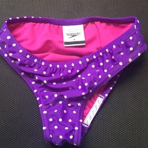 Speedo swim for little girls’